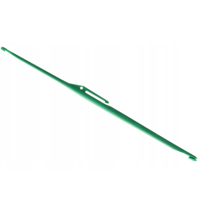 WYPYCHACZ ZIELONY OPK/10SZT